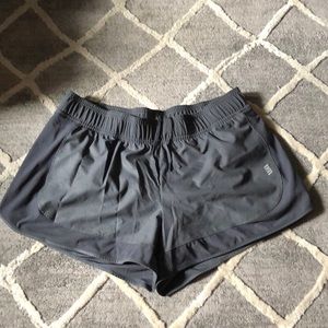 athletic shorts